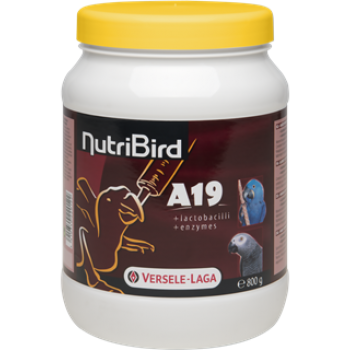 Versele Laga Nutribird A19 800gr